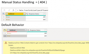 Power Query Custom Functions – Cheat Sheet – Ninmonkey